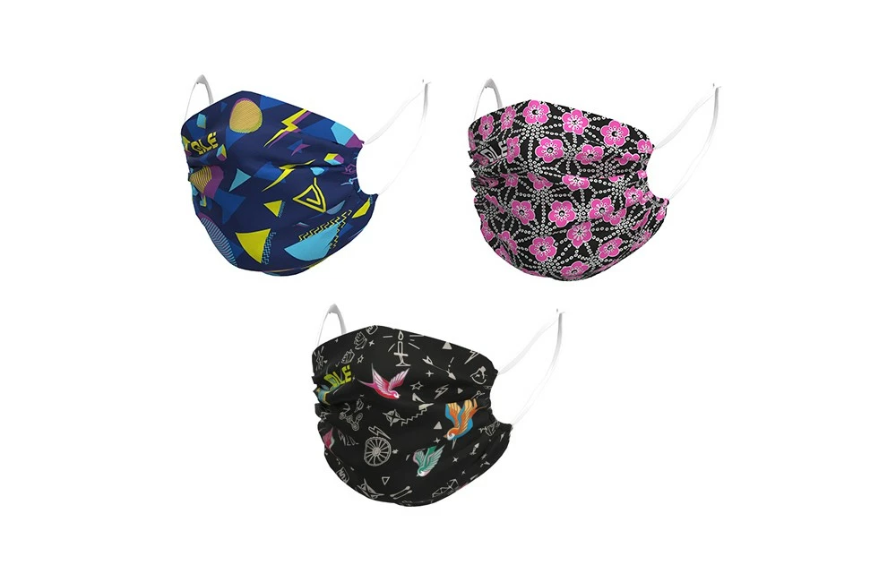 ALE Masque De Protection Tissu Enfant 3 ALE Masque De Protection Tissu Enfant