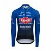 Kalas ALPECIN-DECEUNINCK Maillot Vélo Manches Longues Homme Tour De France 2022 2 Kalas ALPECIN-DECEUNINCK Maillot Vélo Manches Longues Homme Tour De France 2022 -Frein Vélo VTT Boutique de vente alpecin deceuninck maillot velo manches longues homme tdf 2022
