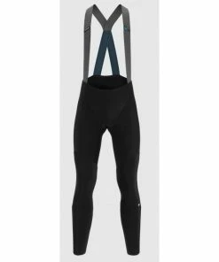 ASSOS Collant à Bretelles EQUIPE R HABU S9