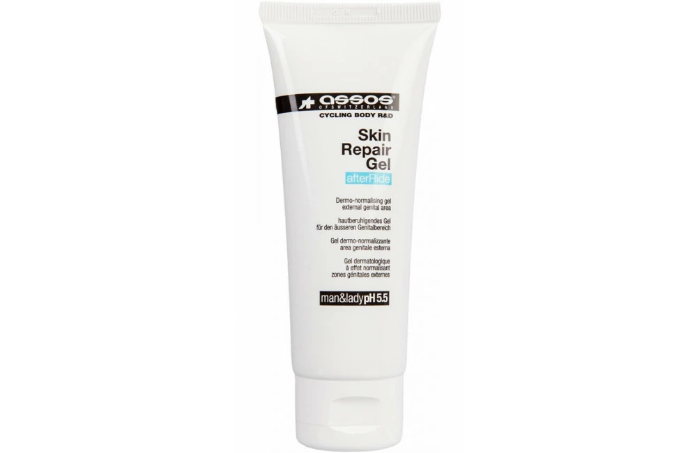 ASSOS Gel Skin Repair - 75 Ml 3 ASSOS Gel Skin Repair - 75 Ml