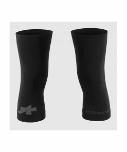 ASSOS Genouillères Printemps Automne Spring Fall EVO