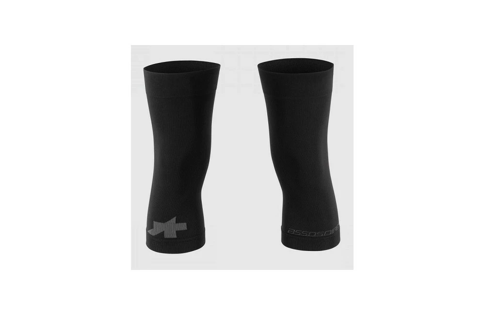 ASSOS Genouillères Printemps Automne Spring Fall EVO 3 ASSOS Genouillères Printemps Automne Spring Fall EVO