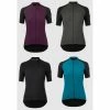 ASSOS Maillot Velo Manches Courtes Femme UMA GTV C2 -Frein Vélo VTT Boutique de vente assos maillot velo manches courtes femme uma gtv c2