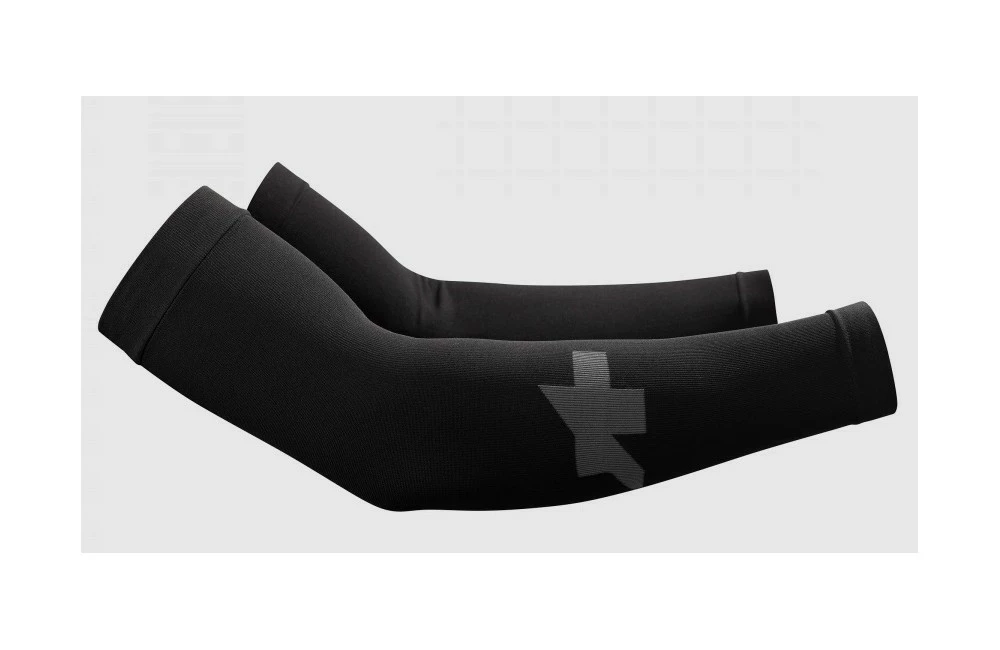 ASSOS Manchettes Printemps Automne Spring Fall EVO 3 ASSOS Manchettes Printemps Automne Spring Fall EVO