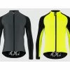 ASSOS Veste Velo Hiver MILLE GT Winter EVO -Frein Vélo VTT Boutique de vente assos veste velo hiver mille gt winter evo