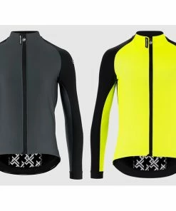 ASSOS Veste Velo Hiver MILLE GT Winter EVO