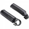 Bar Ends BBB Three-D Droit - Noir -Frein Vélo VTT Boutique de vente bar ends bbb three d droit noir