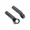 Bar Ends BBB Trail Monkey Noir - BBE-01 2 Bar Ends BBB Trail Monkey Noir - BBE-01 -Frein Vélo VTT Boutique de vente bar ends bbb trail monkey noir bbe 01