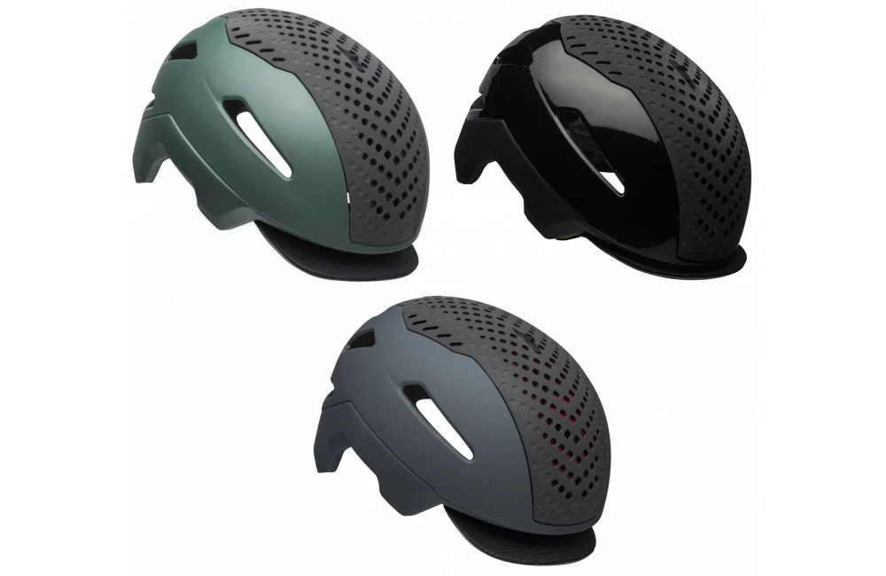 BELL Casque Urbain ANNEX MIPS 2022 3 BELL Casque Urbain ANNEX MIPS 2022