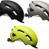 BELL Casque Urbain DAILY LED 2022 -Frein Vélo VTT Boutique de vente bell casque urbain daily led 2022