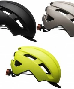 BELL Casque Urbain DAILY LED 2022