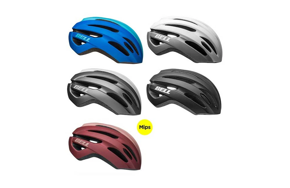 BELL Casque Velo Route Avenue Mips Updated 3 BELL Casque Velo Route Avenue Mips Updated
