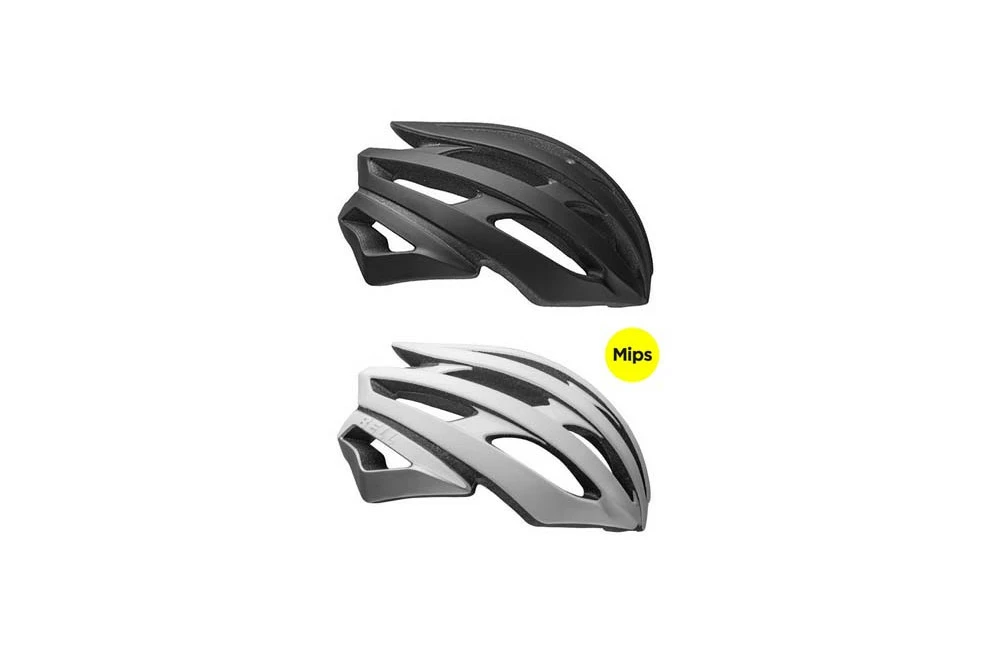 BELL Casque Velo Route Status Mips 3 BELL Casque Velo Route Status Mips