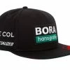 LE COL Casquette Podium BORA HANSGROHE Snapback 2023 -Frein Vélo VTT Boutique de vente casquette podium bora hansgrohe snapback 2023