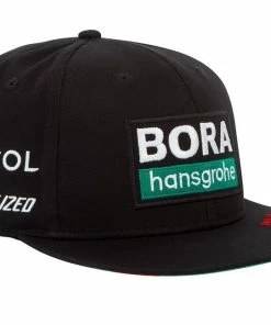 LE COL Casquette Podium BORA HANSGROHE Snapback 2023