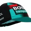 LE COL Casquette Toile Cycliste BORA HANSGROHE 2023 1 LE COL Casquette Toile Cycliste BORA HANSGROHE 2023 -Frein Vélo VTT Boutique de vente casquette toile cycliste bora hansgrohe 2023