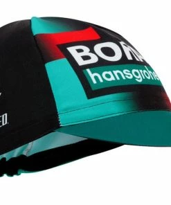 LE COL Casquette Toile Cycliste BORA HANSGROHE 2023
