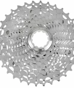 Cassette Shimano Deore XT M770 10 Vitesses / 11-34 Dents