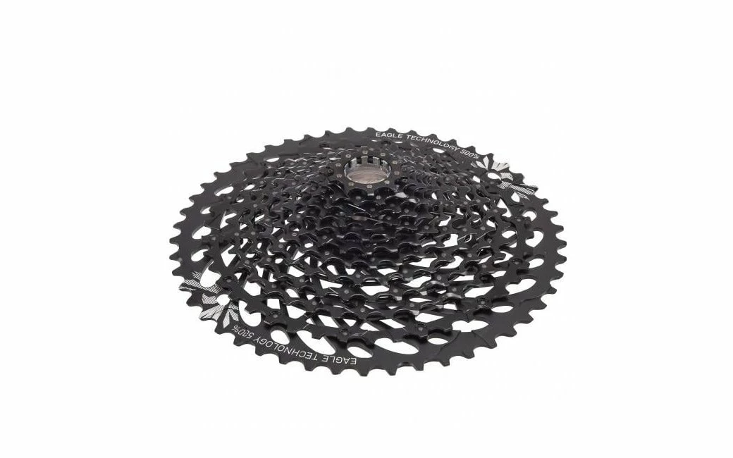 Cassette SRAM GX Eagle Lunar XG-1275 12 Vitesses 10-52 4 Cassette SRAM GX Eagle Lunar XG-1275 12 Vitesses 10-52 – Image 2