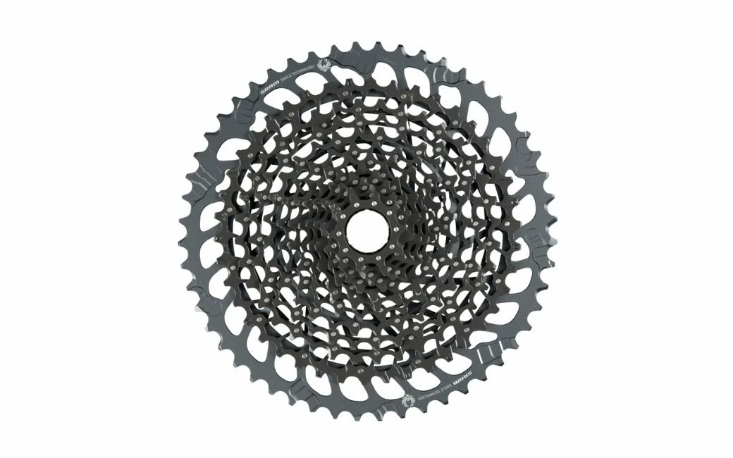 Cassette SRAM GX Eagle Lunar XG-1275 12 Vitesses 10-52 3 Cassette SRAM GX Eagle Lunar XG-1275 12 Vitesses 10-52