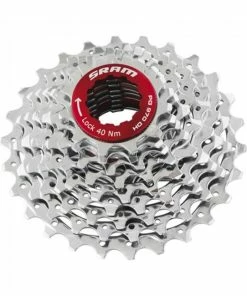 Cassette Sram PG-970 - 9 Vitesses / Spécial DH