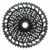 Cassette SRAM X01 Eagle XG-1295 12 Vitesses 10/52 Dents - Noir 2 Cassette SRAM X01 Eagle XG-1295 12 Vitesses 10/52 Dents - Noir -Frein Vélo VTT Boutique de vente cassette sram x01 eagle xg 1295 12 vitesses 1052 dents noir