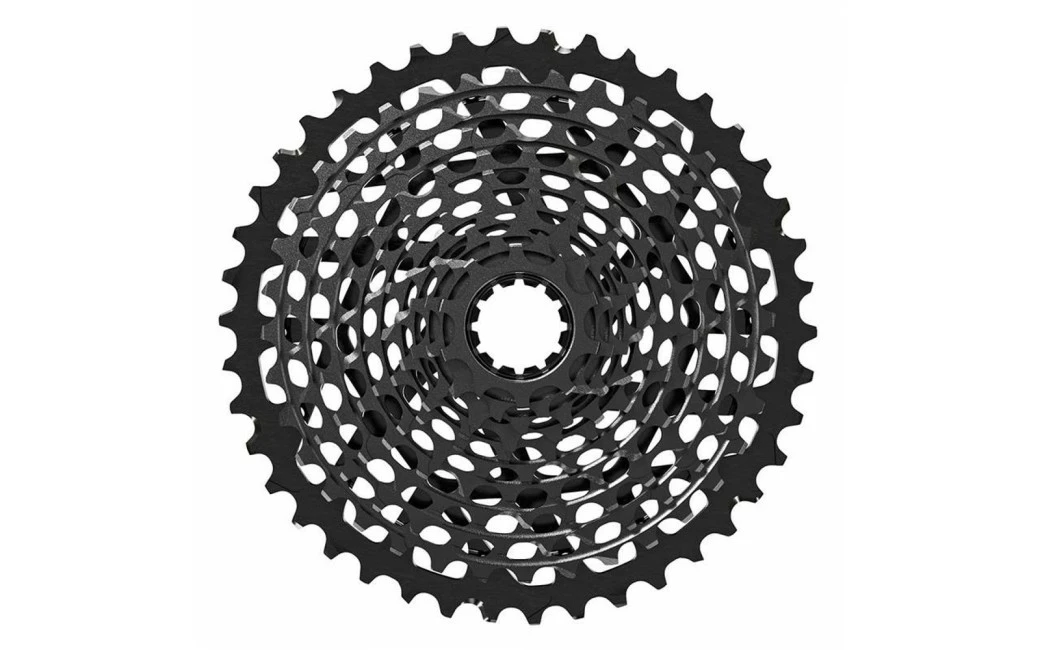Cassette Sram X01 XG-1195 - 11 Vitesses 3 Cassette Sram X01 XG-1195 - 11 Vitesses