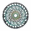 Cassette SRAM XX1 Eagle XG-1299 12V 10/52 Arc-en-ciel 2 Cassette SRAM XX1 Eagle XG-1299 12V 10/52 Arc-en-ciel -Frein Vélo VTT Boutique de vente cassette sram xx1 eagle xg 1299 12v 1052 arc en ciel