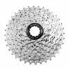 Sun Race Cassette Sunrace CSM98 Grise 9 V 1 Sun Race Cassette Sunrace CSM98 Grise 9 V -Frein Vélo VTT Boutique de vente cassette sunrace csm98 grise 9 v