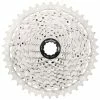 Sun Race Cassette Sunrace CSMS3 Grise 10 V 2 Sun Race Cassette Sunrace CSMS3 Grise 10 V -Frein Vélo VTT Boutique de vente cassette sunrace csms3 grise 10 v