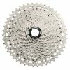 Sun Race Cassette Sunrace CSMS8 Grise 11 V -Frein Vélo VTT Boutique de vente cassette sunrace csms8 grise