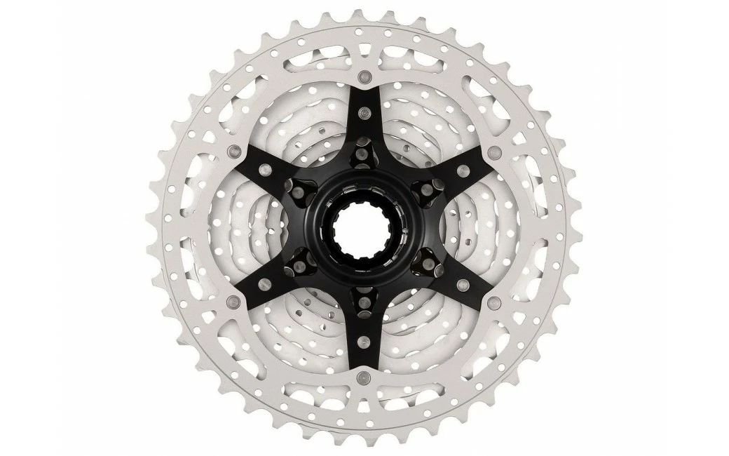 Sun Race Cassette Sunrace CSMS8 Grise 11 V 5 Sun Race Cassette Sunrace CSMS8 Grise 11 V – Image 3