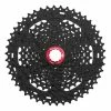 Sun Race Cassette Sunrace CSMX3 Noire 10 V -Frein Vélo VTT Boutique de vente cassette sunrace csmx3 noire