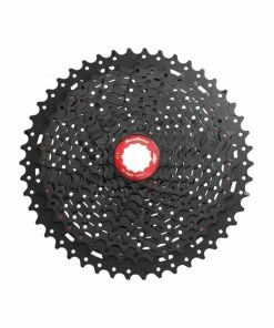 Sun Race Cassette Sunrace CSMX8 Noire 11 V