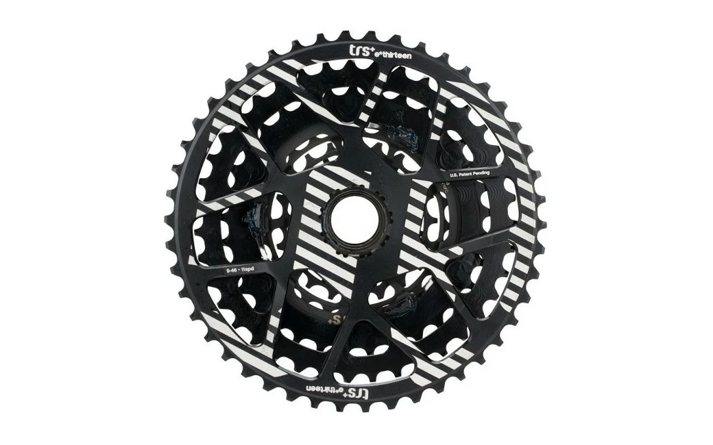 Cassette Vtt E-thirteen TRS Plus 11 V (9-46) 4 Cassette Vtt E-thirteen TRS Plus 11 V (9-46) – Image 2