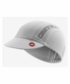 CASTELLI Casquette Cycliste été A/C 2