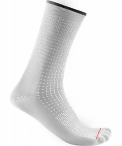 CASTELLI Chaussettes Velo Premio 18