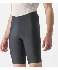 CASTELLI Cuissard Sans Bretelles Homme Entrata 2023
