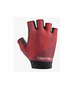 CASTELLI Gants Cyclistes Femme Roubaix 2 Gel