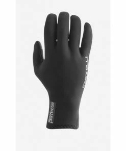 CASTELLI Gants Vélo Hiver Perfetto Max 2023