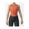 CASTELLI Maillot De Corps Sans Manches Femme Pro Mesh 4 2