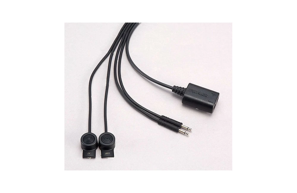 Commande SPECIALIZED Turbo 3 Commande SPECIALIZED Turbo