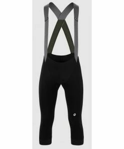 Corsaire Cycliste ASSOS MILLE GT C2 Printemps / Automne