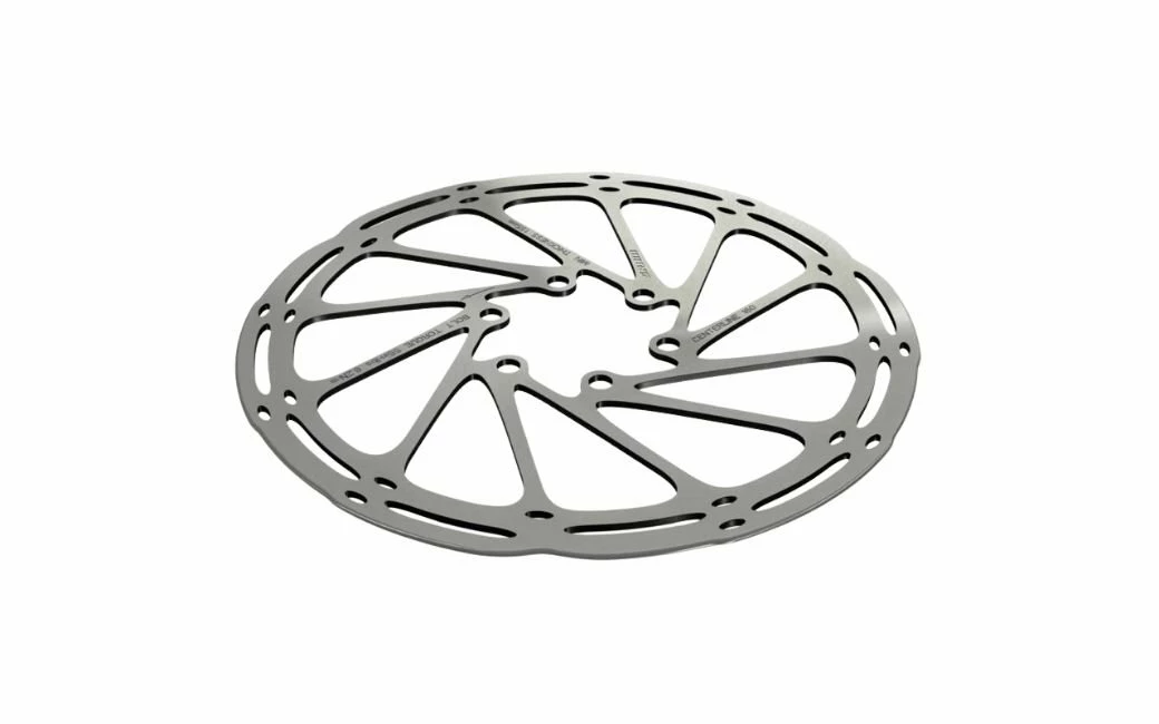 Disque De Frein SRAM CenterLine 6 Trous - 200 Mm 4 Disque De Frein SRAM CenterLine 6 Trous - 200 Mm – Image 2