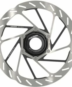 Disque De Frein SRAM HS2 180mm CenterLock Arrondi
