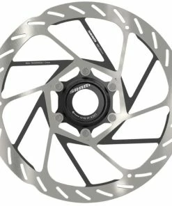 Disque De Frein SRAM HS2 200mm CenterLock Arrondi