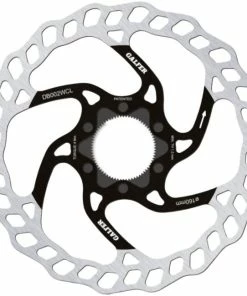 Disque De Frein VTT Galfer Wave 160mm - CenterLock