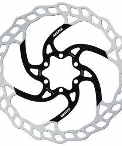 Disque De Frein VTT Galfer Wave 180mm - 6 Trous
