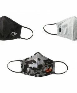 FOX RACING Masque Réutilisable Enfant 2021