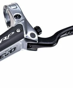 TRP Brake Frein Arrière TRP DH-R Evo Argent 7 TRP Brake Frein Arrière TRP DH-R Evo Argent -Frein Vélo VTT Boutique de vente frein arriere trp dh r evo argent 1